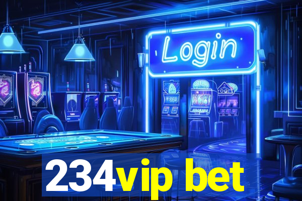 234vip bet